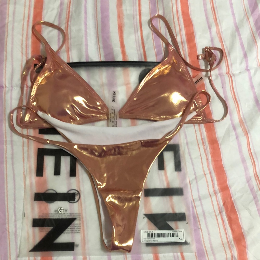 2 piece swimsuit